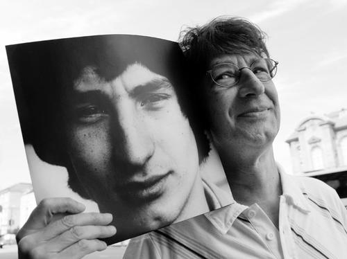Bernard Fevre