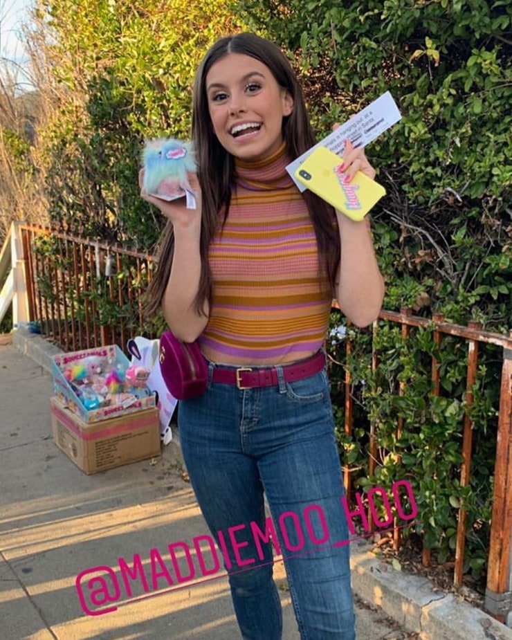 Madisyn Shipman