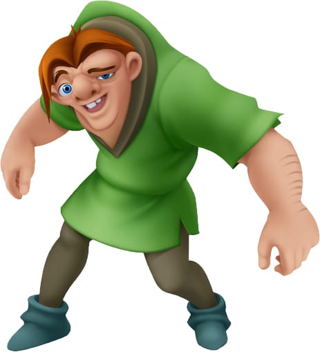 Quasimodo