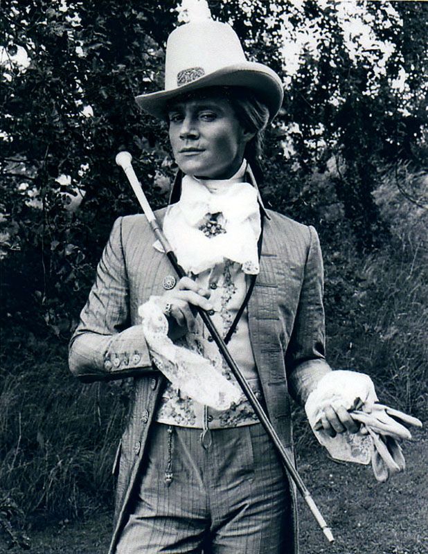 Anthony Andrews