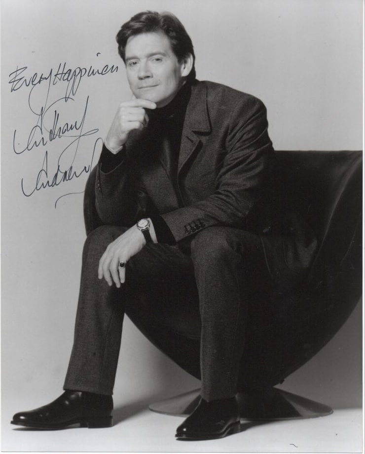 Anthony Andrews