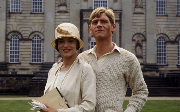Brideshead Revisited