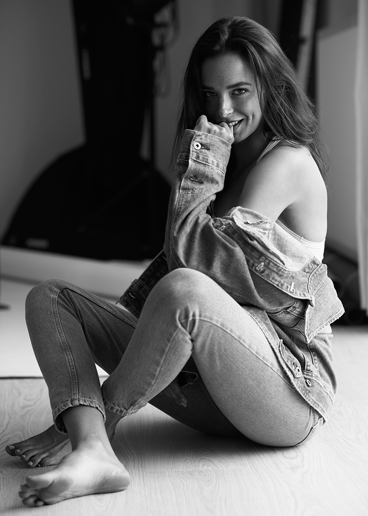 Weronika Spykra