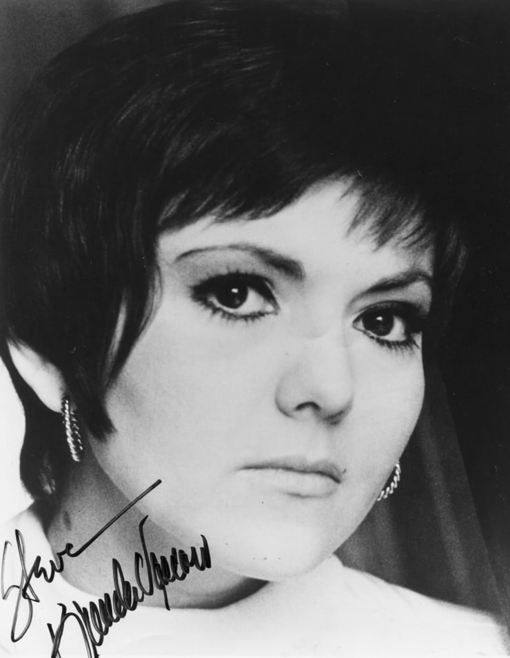 Brenda Vaccaro