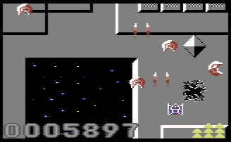 Warhawk (1986 video game)