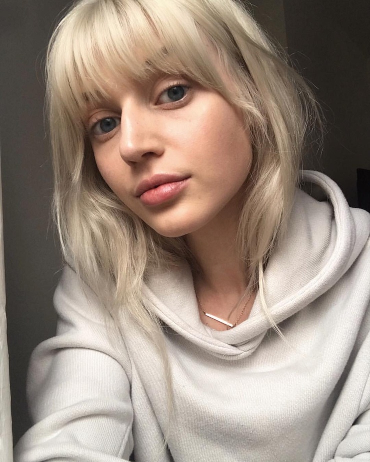 Nora O'Neil