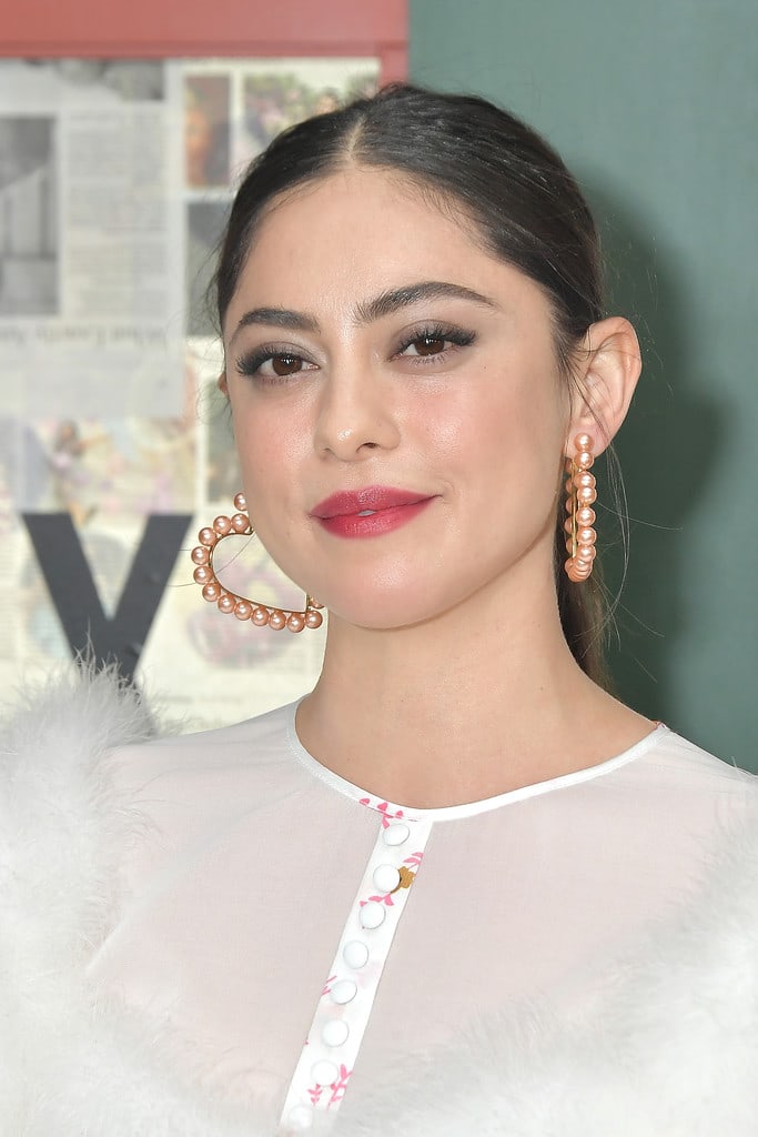 Rosa Salazar