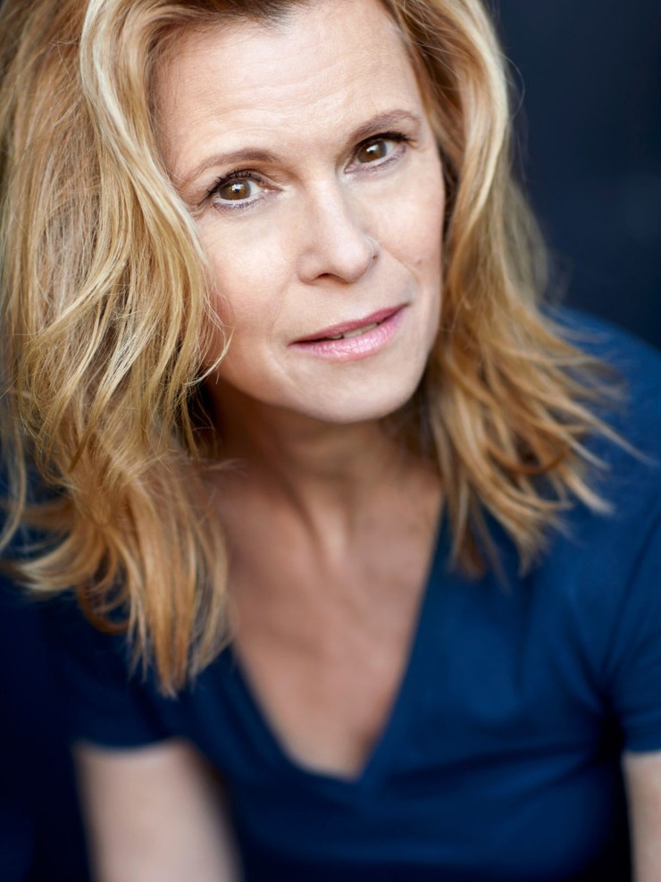 Leslie Malton