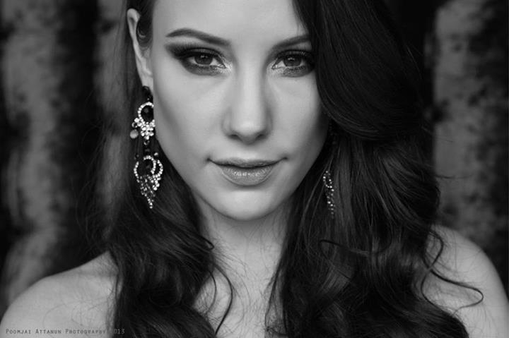 Merle Alexandra