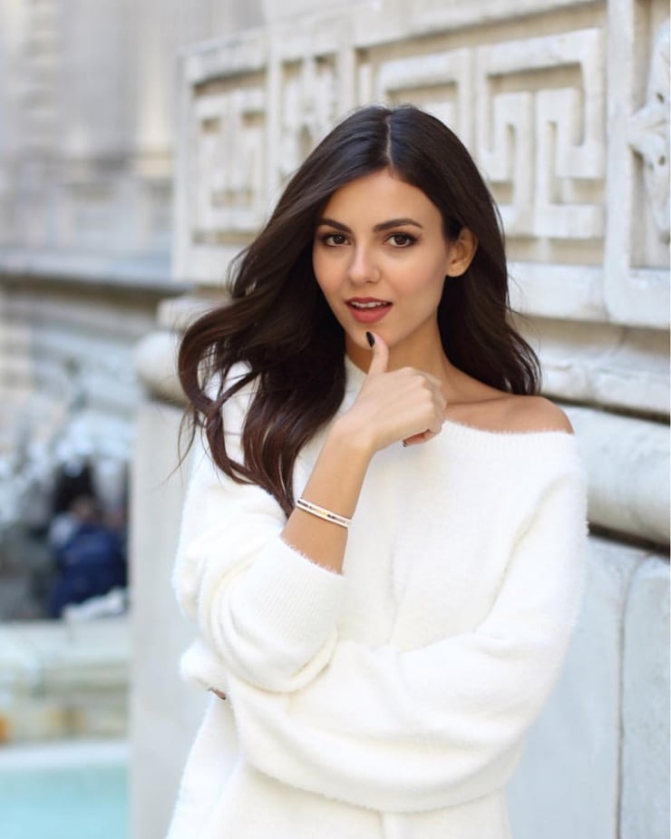 Victoria Justice Victoria Justice