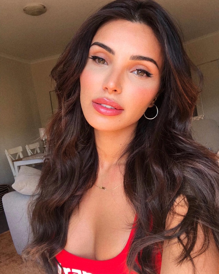 Tanya Alijani Tanya Alijani
