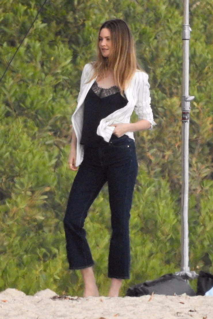 Behati Prinsloo Behati Prinsloo