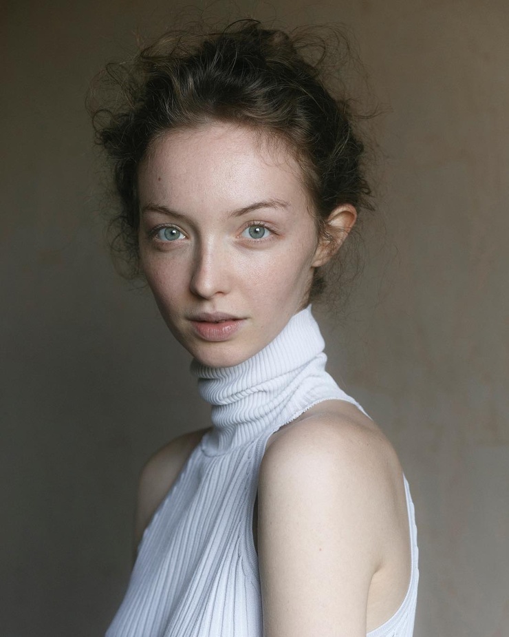 Alexia Giordano Alexia Giordano