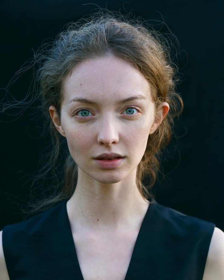 Alexia Giordano Alexia Giordano