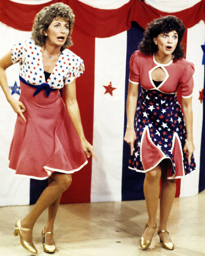 Penny Marshall Penny Marshall