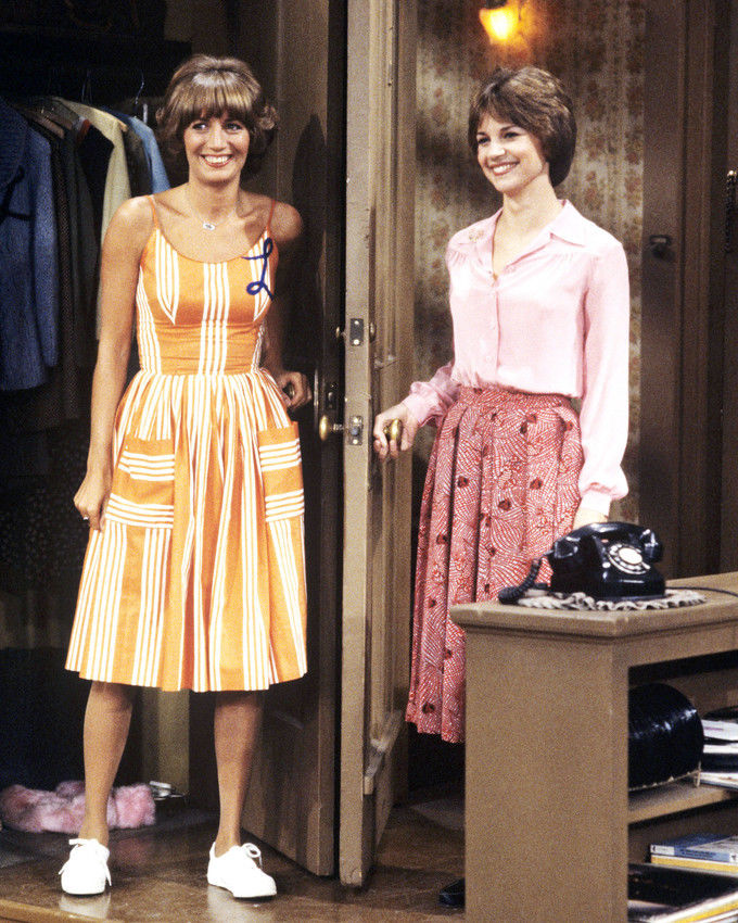 Penny Marshall