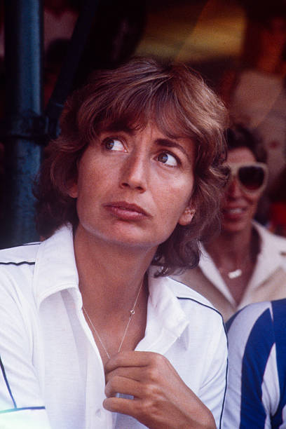 Penny Marshall