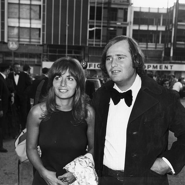 Penny Marshall Penny Marshall