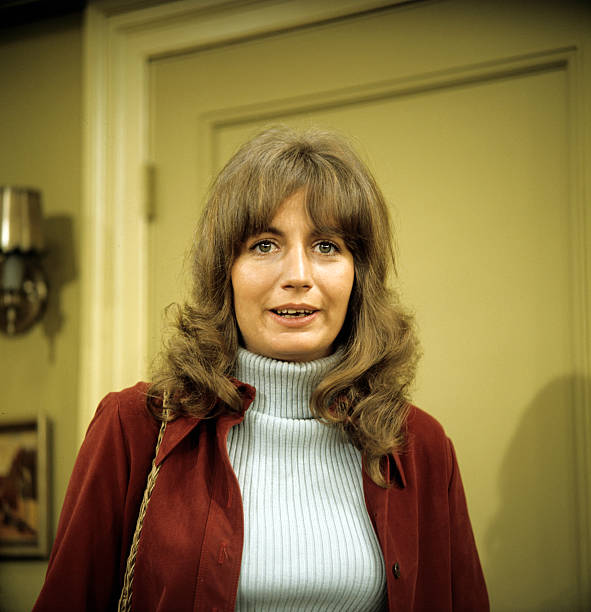 Penny Marshall