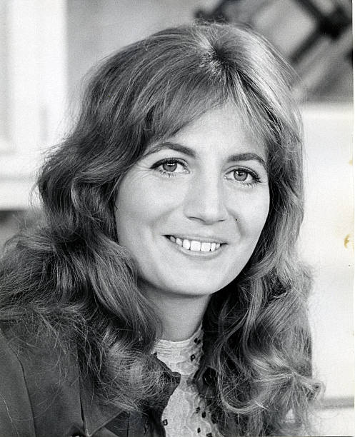 Penny Marshall