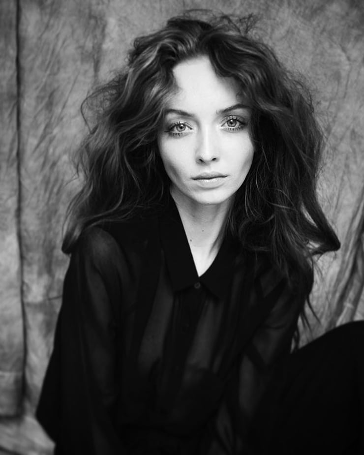 Alexia Giordano Alexia Giordano