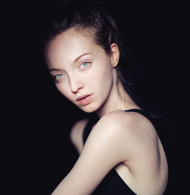 Alexia Giordano Alexia Giordano