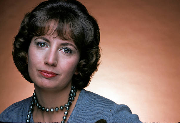 Penny Marshall Penny Marshall
