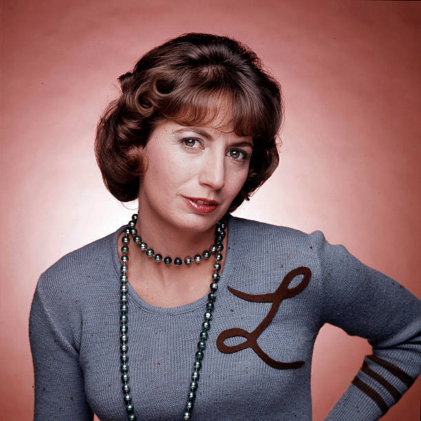 Penny Marshall