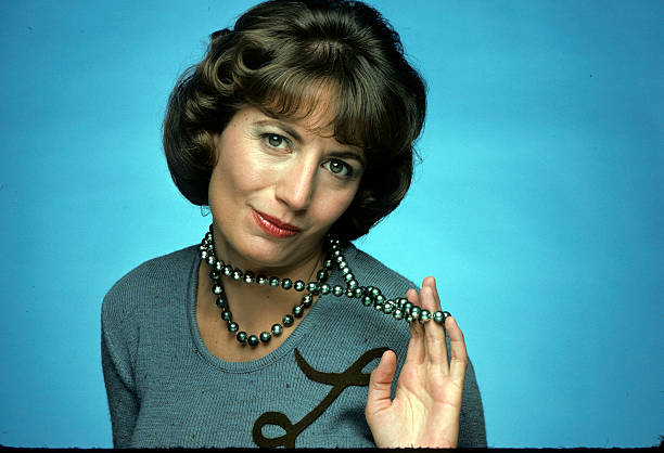 Penny Marshall