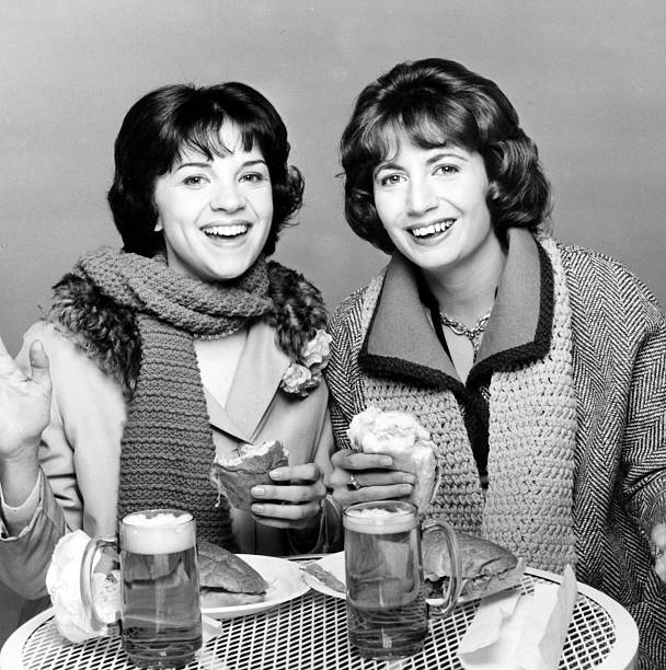 Penny Marshall Penny Marshall