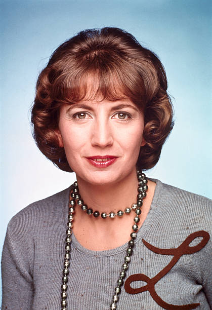 Penny Marshall Penny Marshall