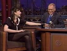 Late Show with David Letterman