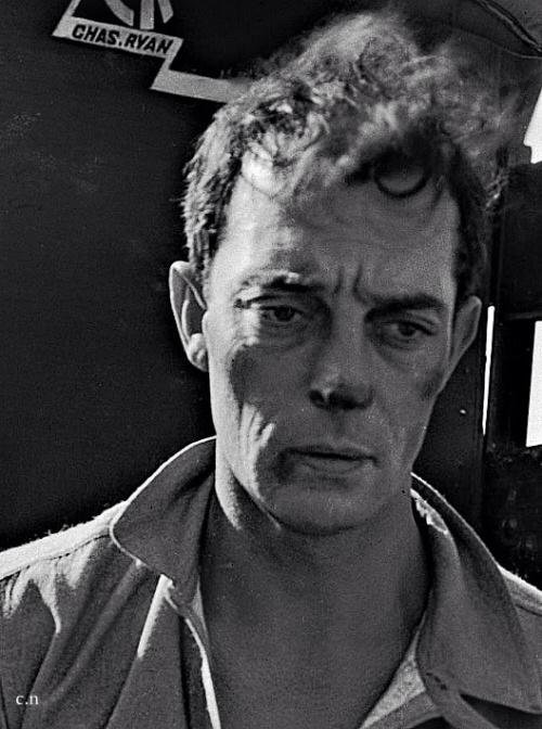 Buster Keaton