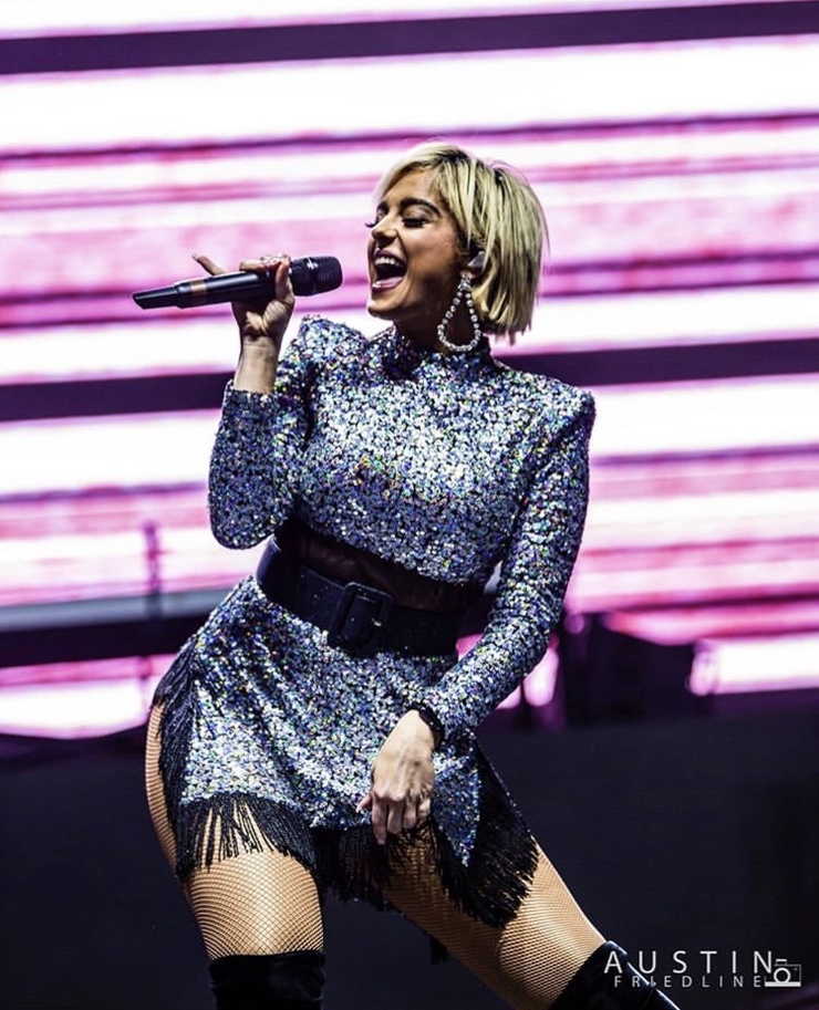 Bebe Rexha