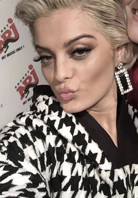 Bebe Rexha