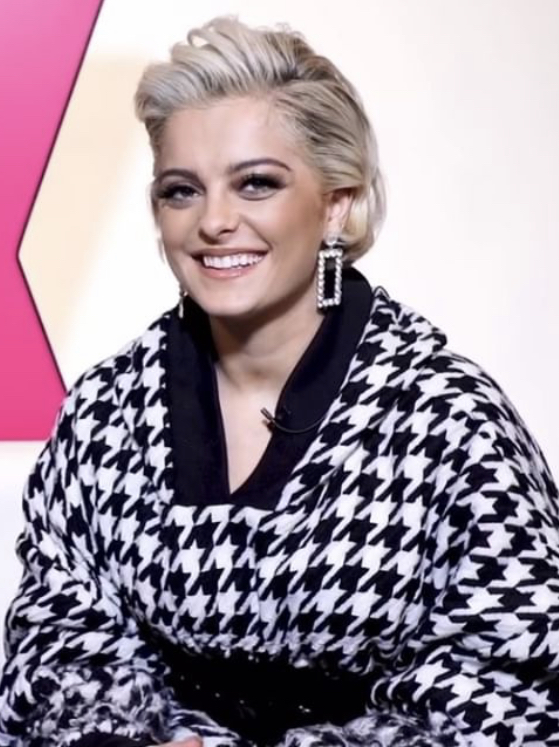 Bebe Rexha