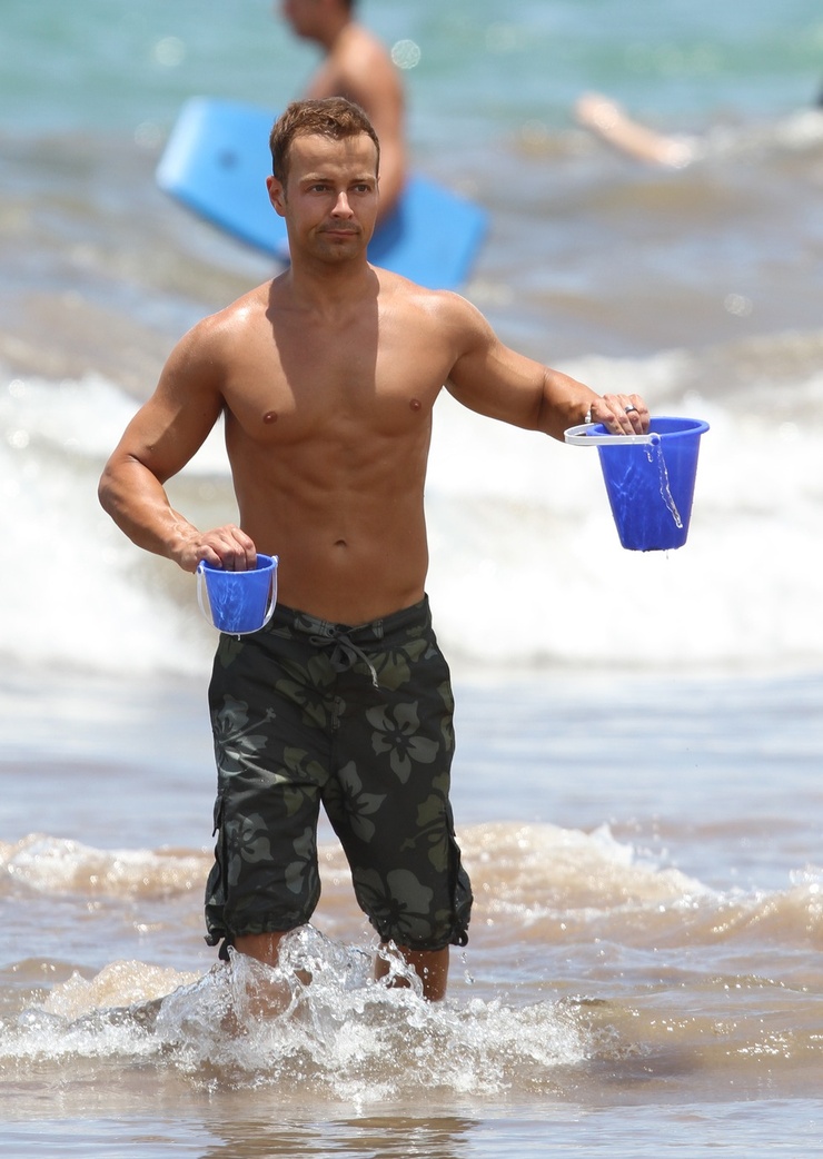 Joey Lawrence