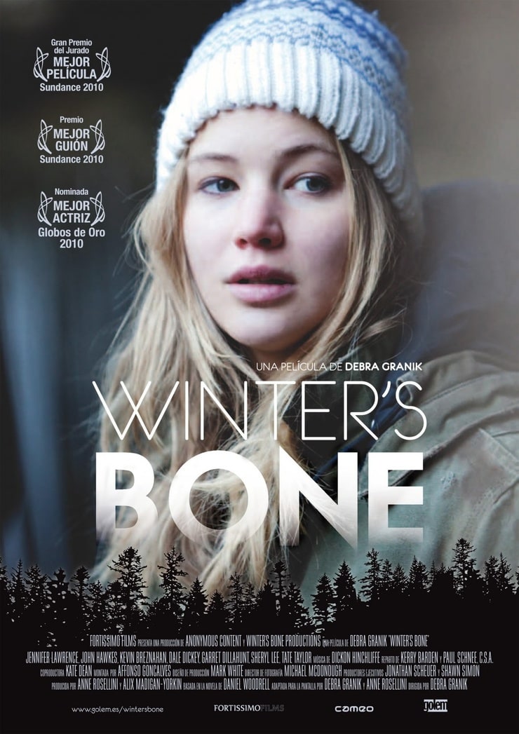 Winter's Bone