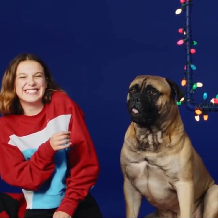 Millie Bobby Brown