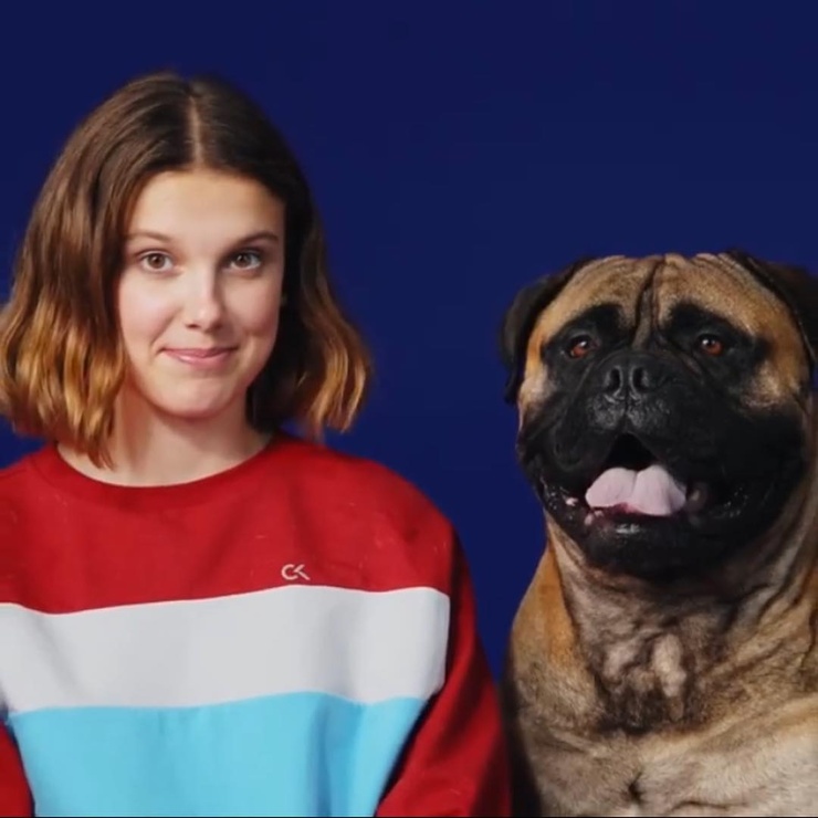 Millie Bobby Brown