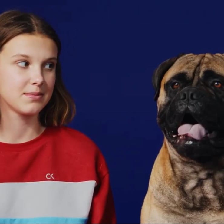 Millie Bobby Brown