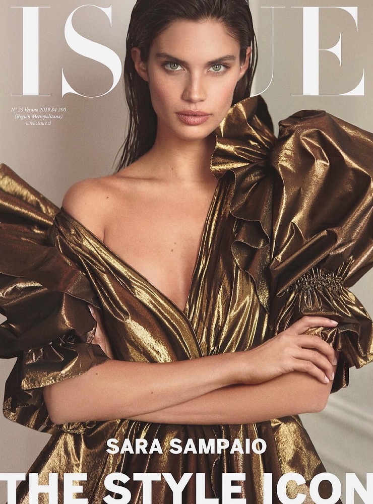 Sara Sampaio Sara Sampaio