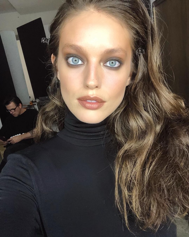 Emily Didonato