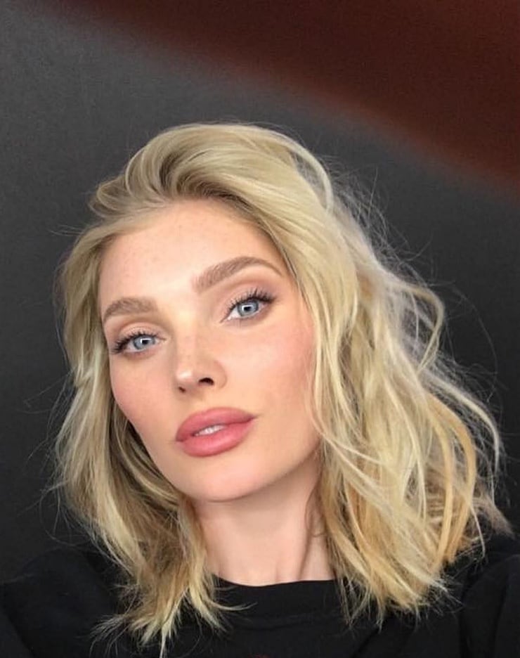 Elsa Hosk Elsa Hosk