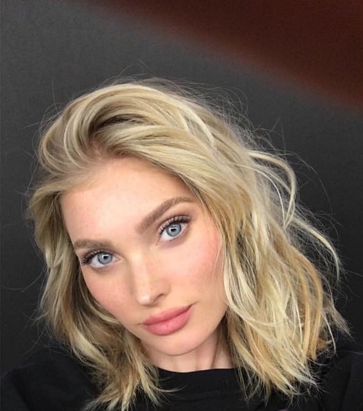 Elsa Hosk Elsa Hosk