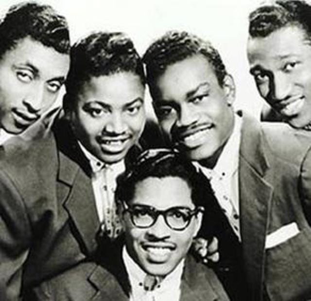 The Moonglows