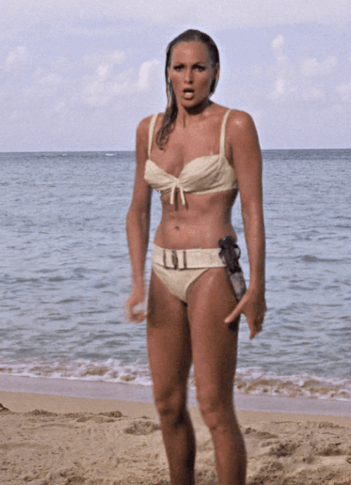 Picture Of Ursula Andress Picture Of Ursula Andress