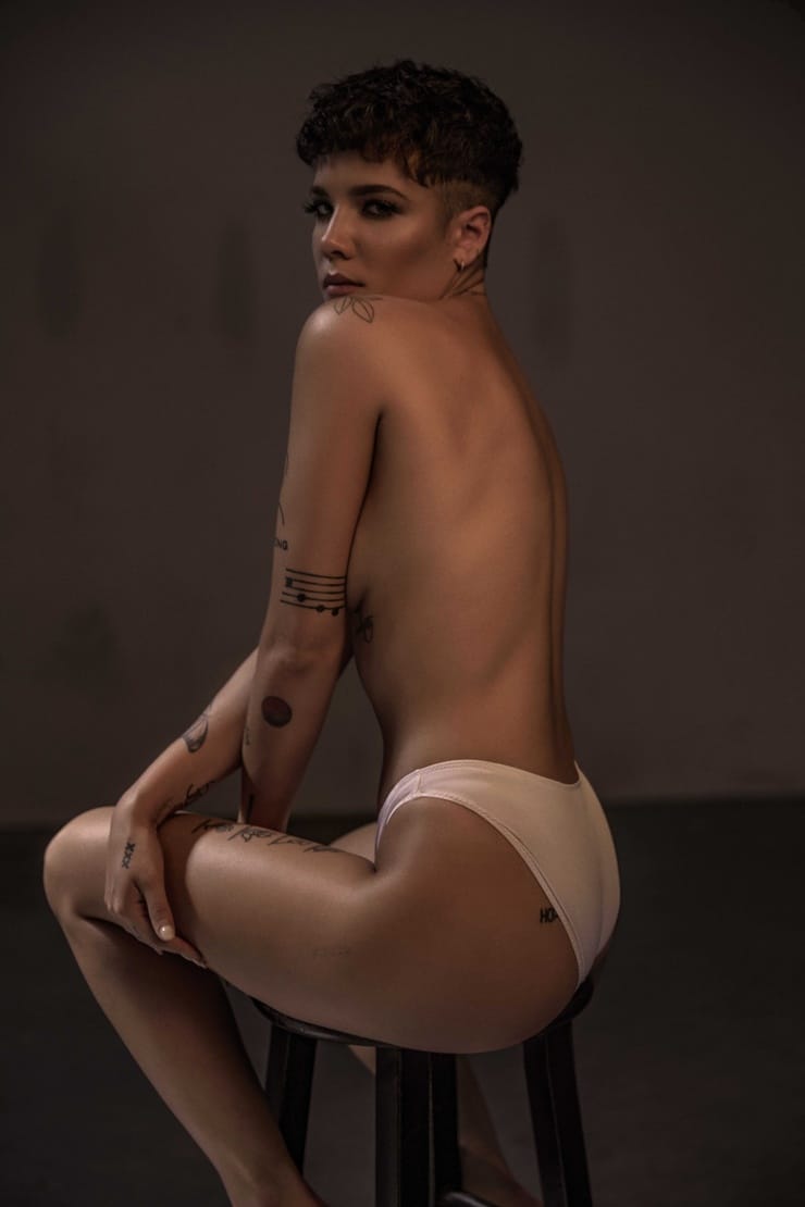 Halsey