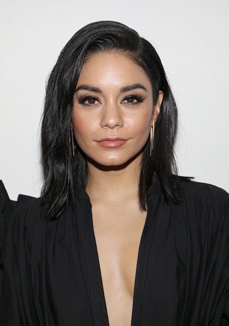 Vanessa Hudgens