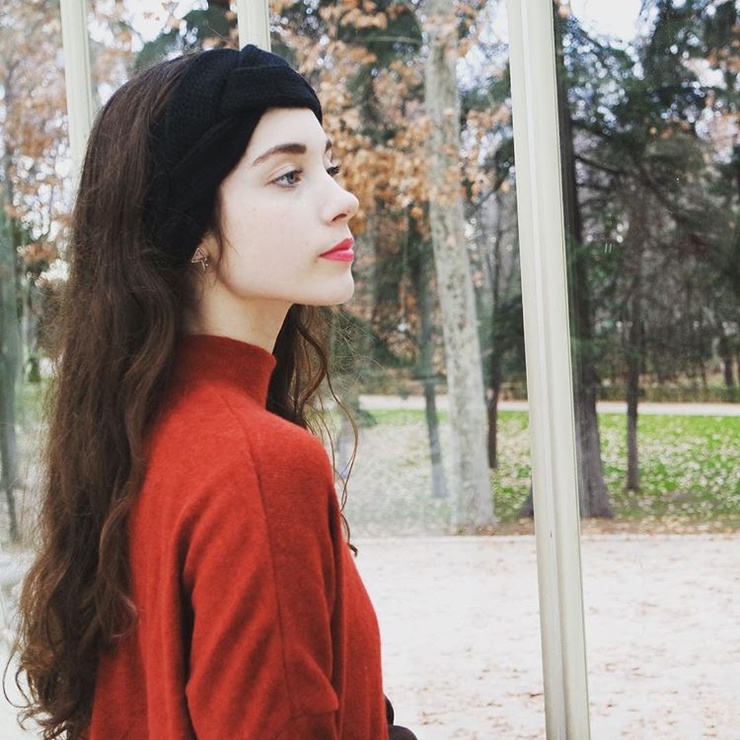 Greta Elizondo Greta Elizondo